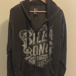 Men's Billabong Lightweight Jacket